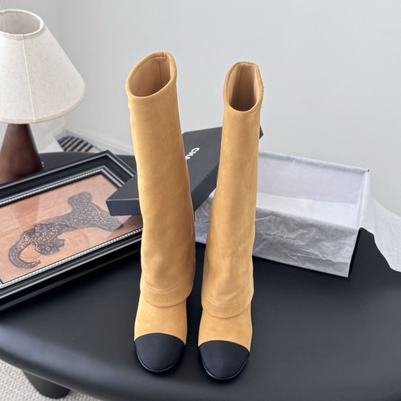Ch**el boots